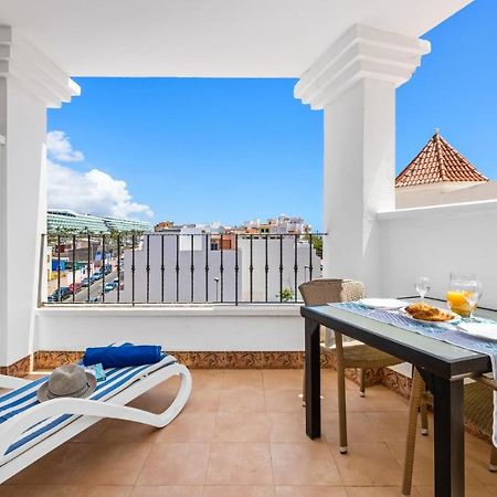 Apartament Bahia Blue - La Caleta Costa Adeje  Zewnętrze zdjęcie