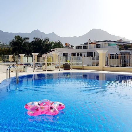 Apartament Bahia Blue - La Caleta Costa Adeje  Zewnętrze zdjęcie