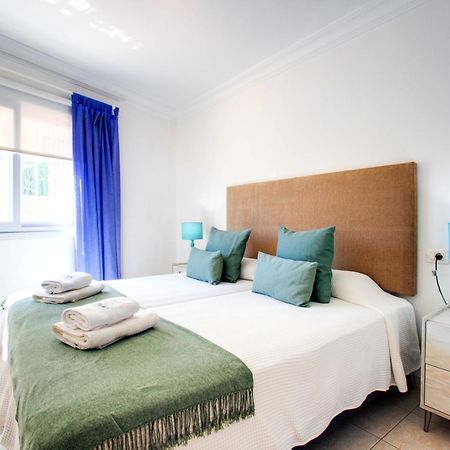 Apartament Bahia Blue - La Caleta Costa Adeje  Zewnętrze zdjęcie