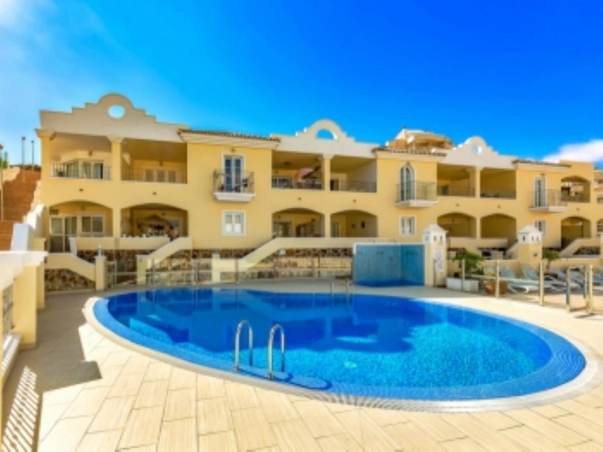 Apartament Bahia Blue - La Caleta Costa Adeje  Zewnętrze zdjęcie