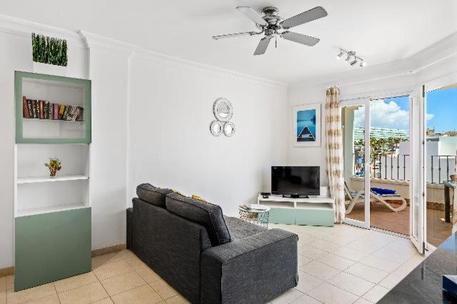 Apartament Bahia Blue - La Caleta Costa Adeje  Zewnętrze zdjęcie