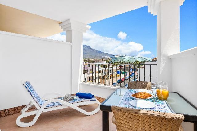 Apartament Bahia Blue - La Caleta Costa Adeje  Zewnętrze zdjęcie