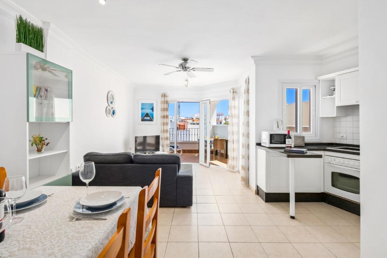 Apartament Bahia Blue - La Caleta Costa Adeje  Zewnętrze zdjęcie