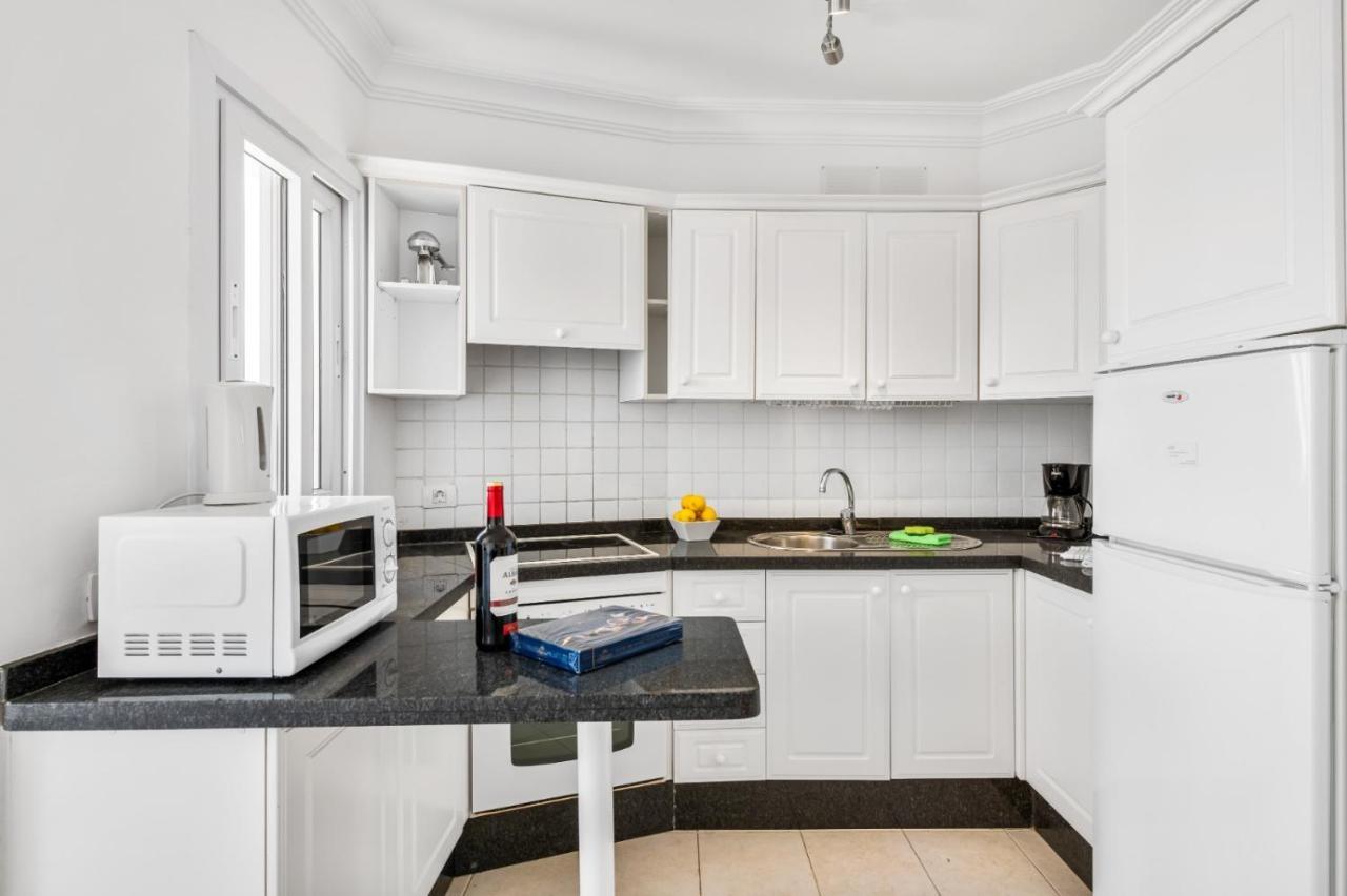 Apartament Bahia Blue - La Caleta Costa Adeje  Zewnętrze zdjęcie