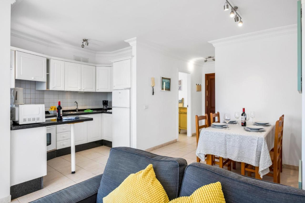Apartament Bahia Blue - La Caleta Costa Adeje  Zewnętrze zdjęcie