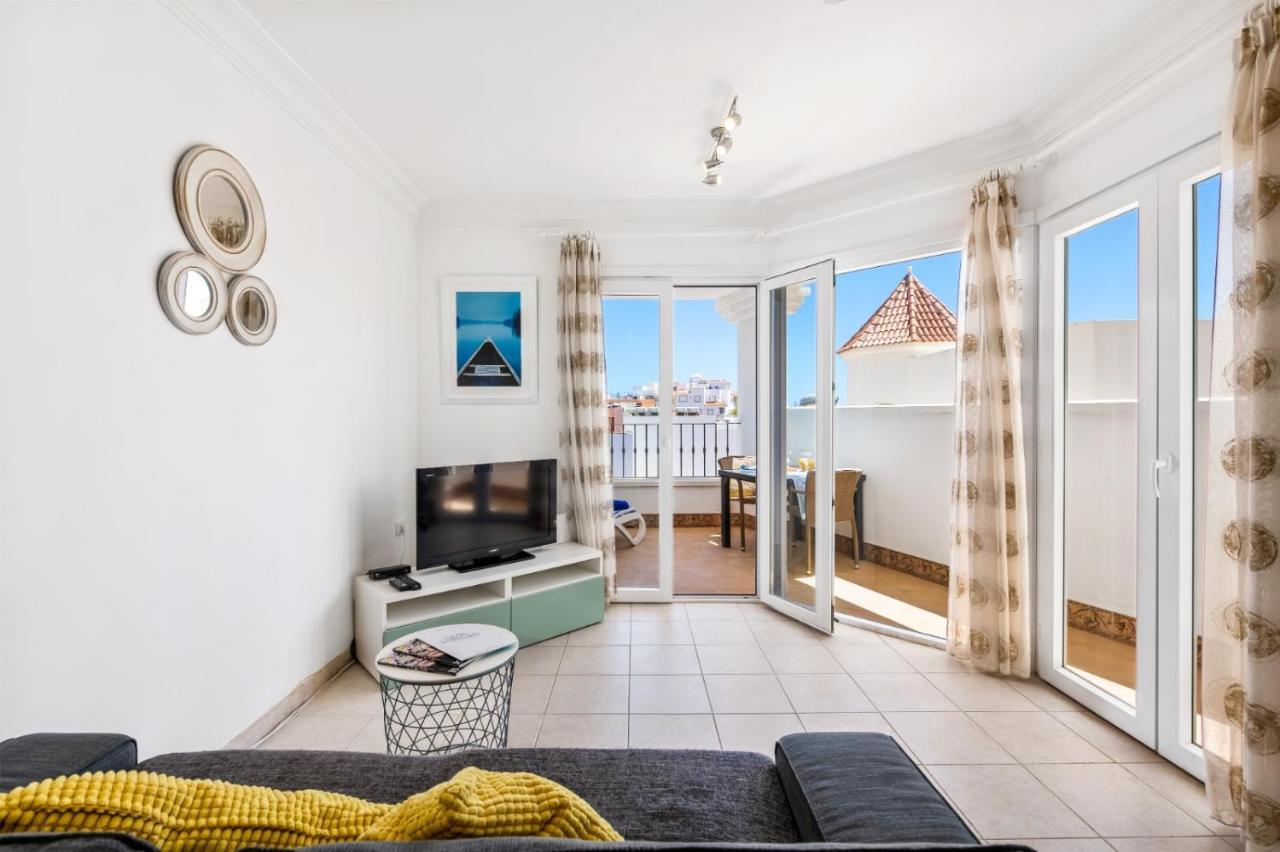 Apartament Bahia Blue - La Caleta Costa Adeje  Zewnętrze zdjęcie