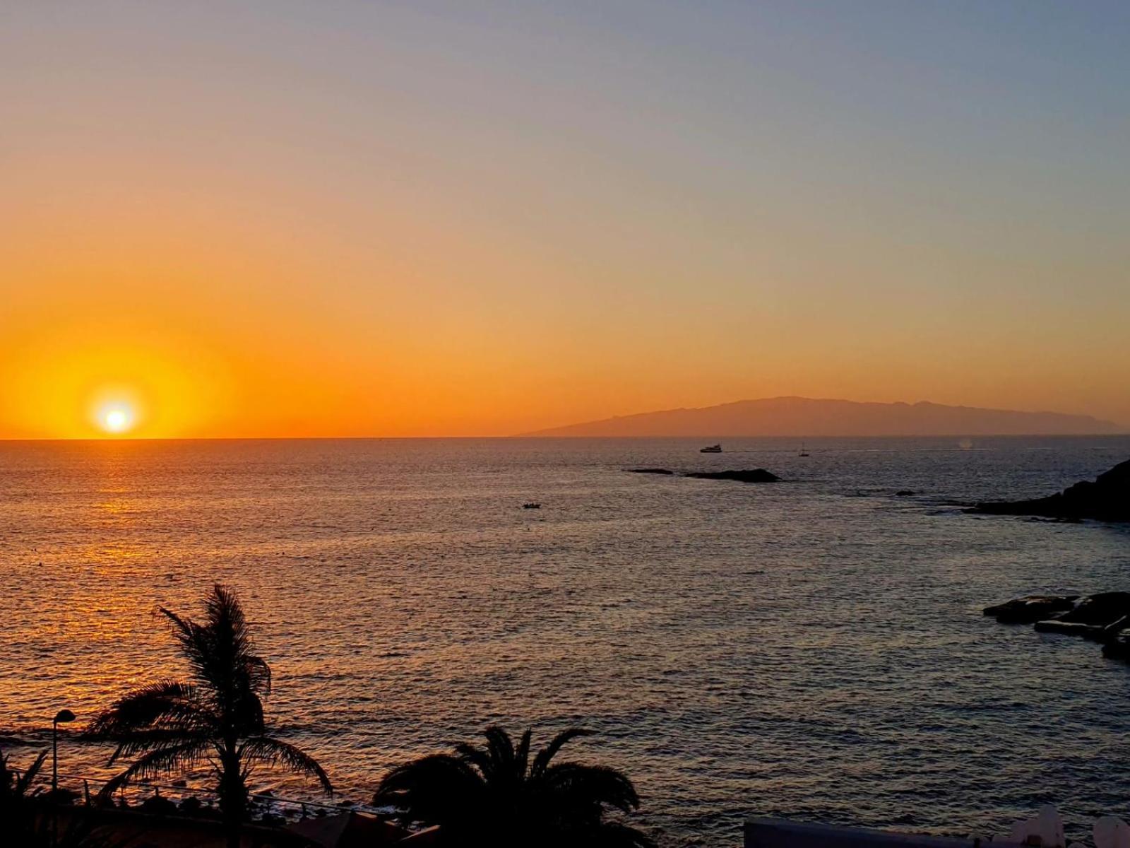Apartament Bahia Blue - La Caleta Costa Adeje  Zewnętrze zdjęcie