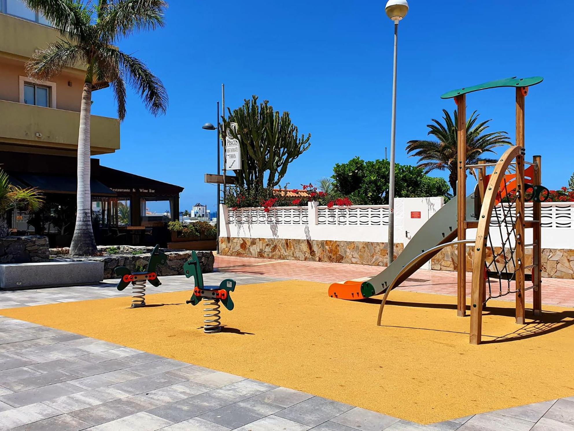 Apartament Bahia Blue - La Caleta Costa Adeje  Zewnętrze zdjęcie