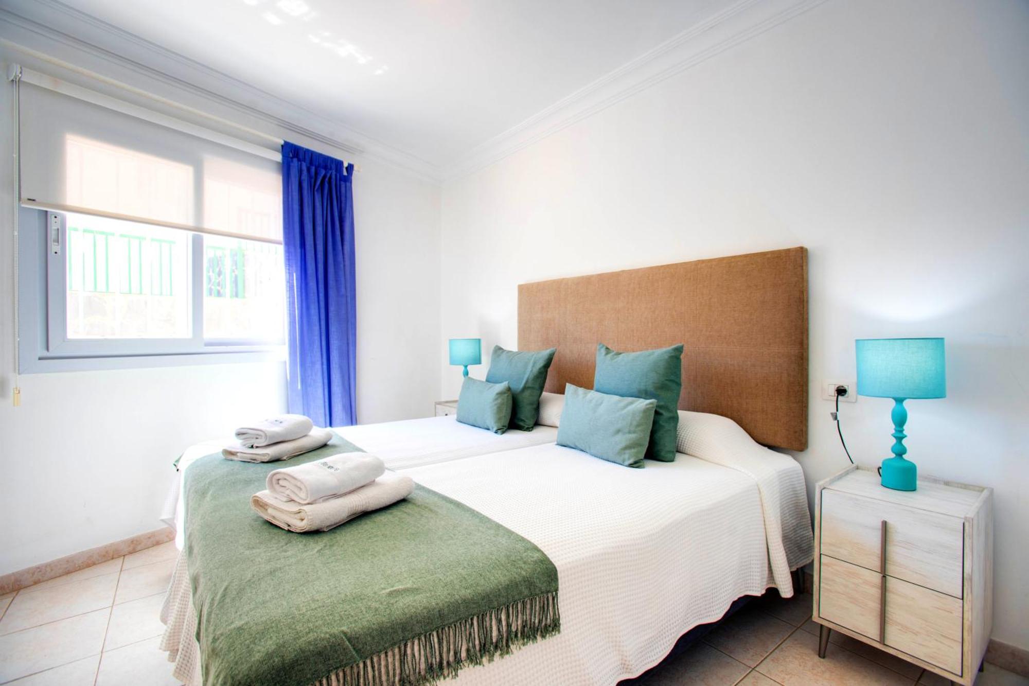 Apartament Bahia Blue - La Caleta Costa Adeje  Zewnętrze zdjęcie
